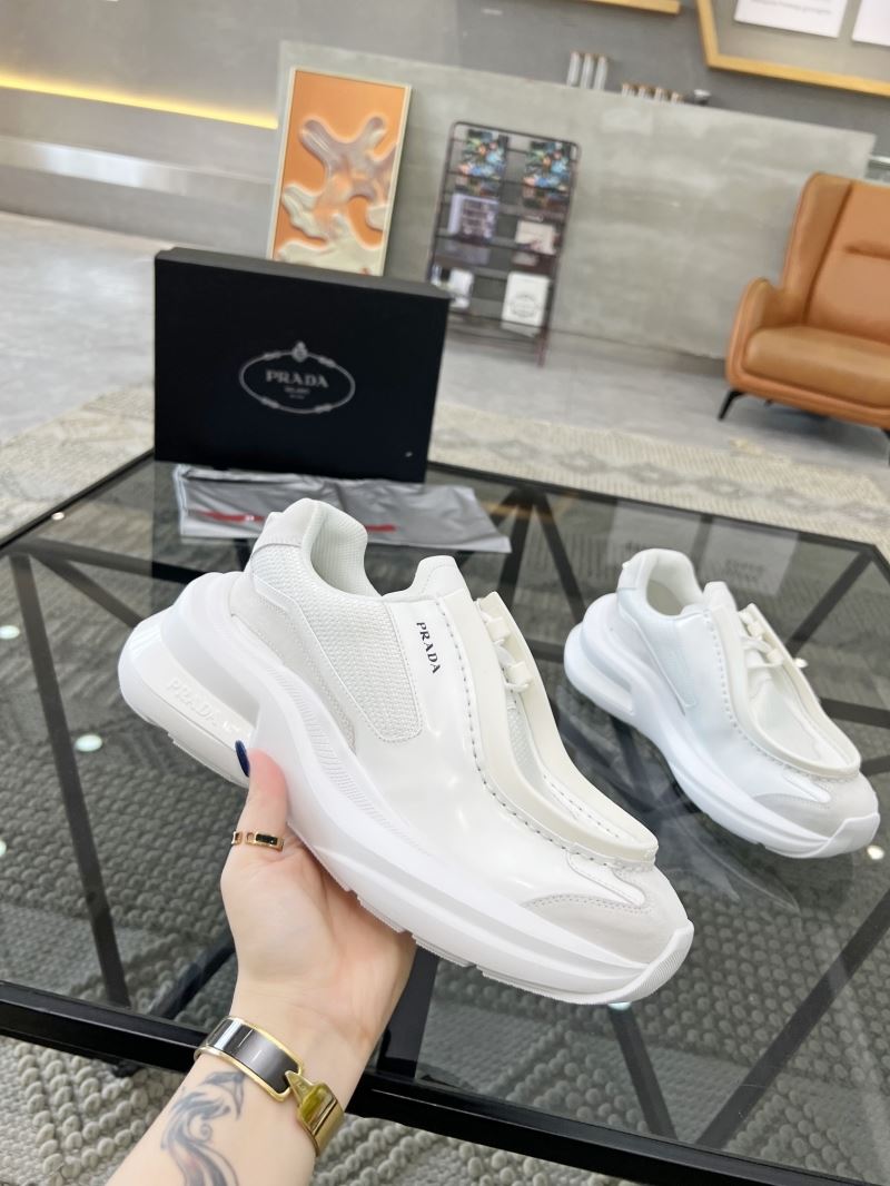 Prada Sneakers